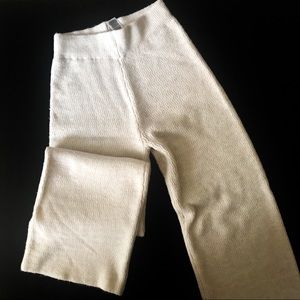 NWOT Primark High Waisted Winter Pants